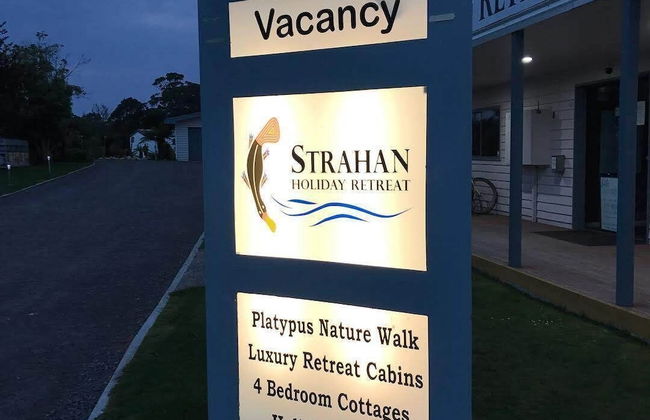 BIG4 Strahan Holiday Retreat - Foto 30