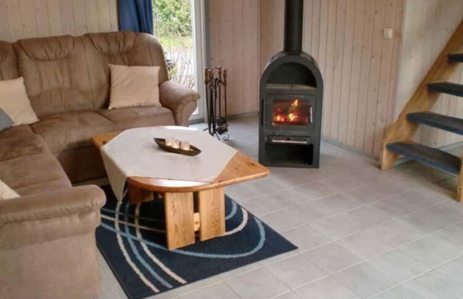 Exklusives Skandinavisches Ferienhaus - Foto 3