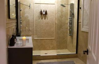 Lakeview Villa with Private Hot Tub, Firepit & Breathtaking Cliff Views - Foto 5