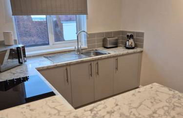 Top Floor Penthouse suite Near NEC BHX HS2 - Foto 19