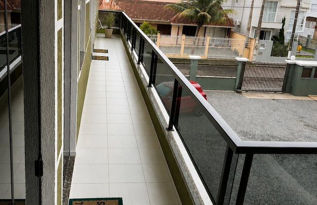 Residencial dos Reis - Photo 36