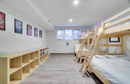 Lake Harmony Retreat Perfect Family Getaway - Foto 13