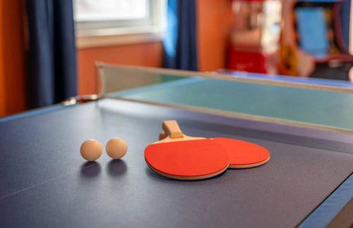 10mins to IUB: 4bd - Karaoke - Pickleball - Foto 26