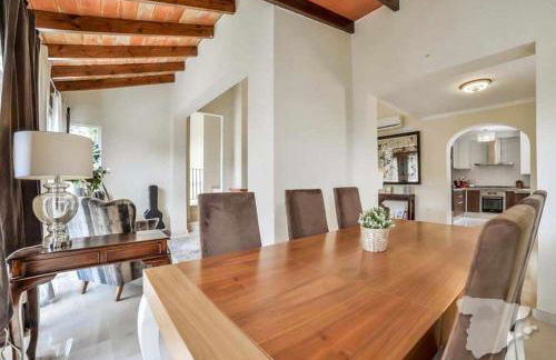 CostaBlancaDreams Casa Altea in Altea - Photo 77