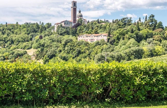 Stunning 6-bed Private Villa With Pool Near Venice - Foto 38