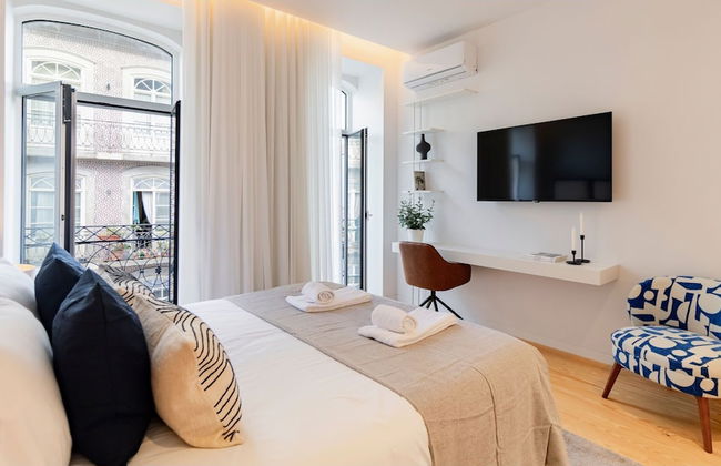 Almada 551 by LovelyStay - Foto 45