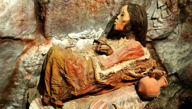 Museo de Santuarios Andinos - Excursión de medio día - Foto 2