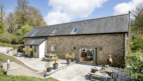 Dundridge Barn - Foto 2