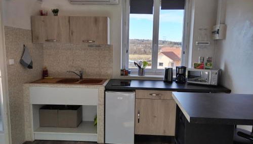 Le Studio du Brochy - Foto 3