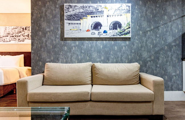 Xtay São Paulo Berrini - Foto 59