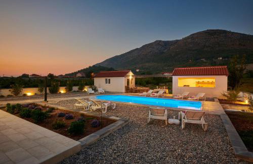 Villa Liberty - Foto 17