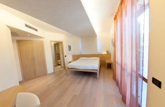 Valle Rosa Country House - Foto 23