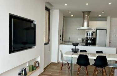 Detail Caballo Blanco I - Foto 48