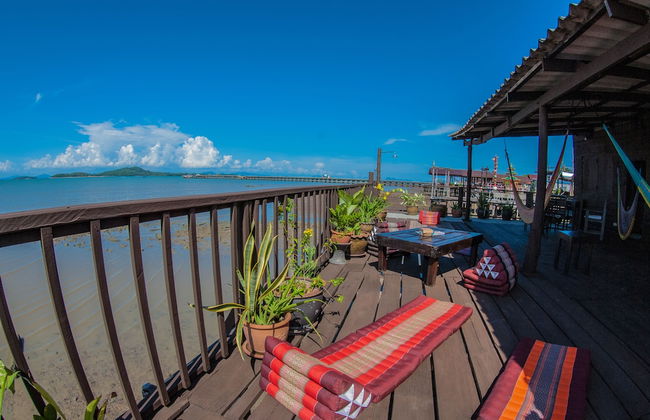 Mango House Seafront Suites And Villas - Foto 38