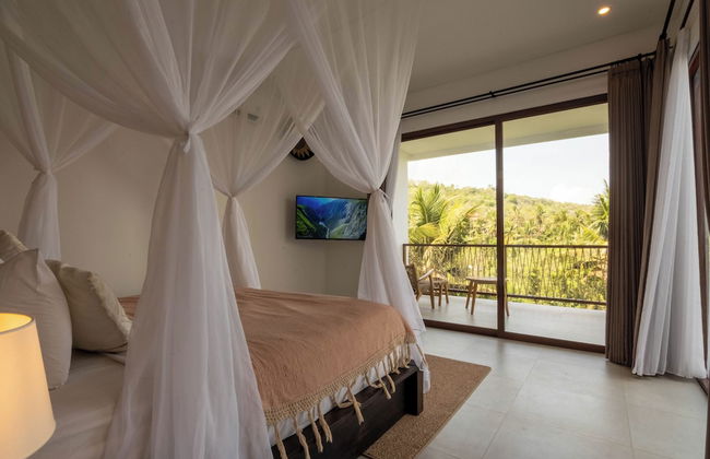 Abinawa Hill Villa - Foto 14