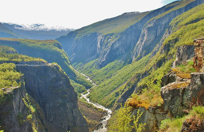 AMAZING HARDANGER FJORD: Private guided round trip from Bergen, 10 hours - Photo 15