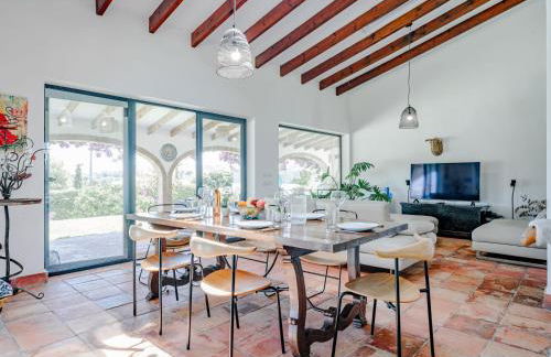 Villa Javea Beauty by Interhome - Foto 14