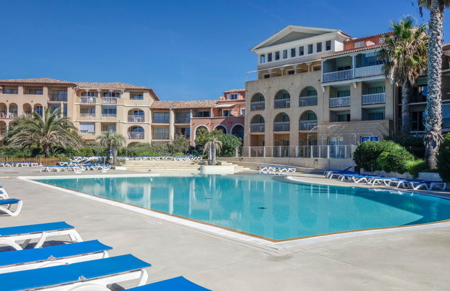 Les Rivages de Coudoulière - Foto 26