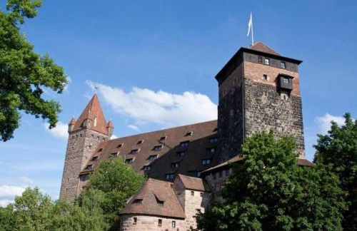 City Home- Business Apartment, private Parking Free - Foto 20