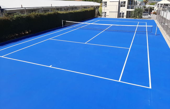 The Village Resort - Photo 46