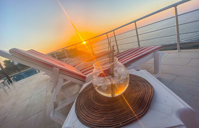 Sea Cliff Villa, 4 Beds, Sleeps 2- 8, Free Wifi, - Foto 35