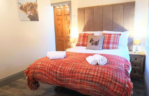 Arc Pod-HotTub- Dog Friendly - Longleat - Bath - Photo 13