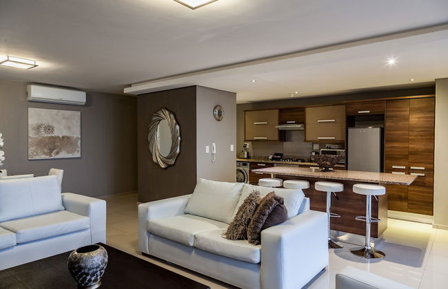 Aquarius Luxury Suites - Foto 52
