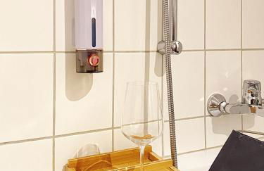 'GoldPath' FeWo - Comfort - Central - Balkon - Tiefgarage - Photo 33