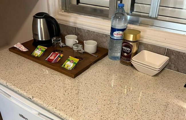 Private House With Common Pool in Kyrenia - Foto 12