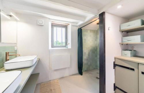 Peaceful Estate With Pool Near Tournon - Foto 15