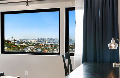 Luxury Point Loma Retreat Pool Spa Views - Foto 53