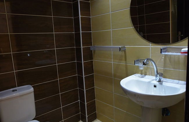 Florenza Khamsin - Foto 60