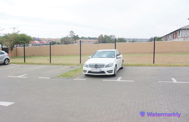 Cozy 3 Bed Duplex ,sleeps 6 With Double Bathroom - Photo 28