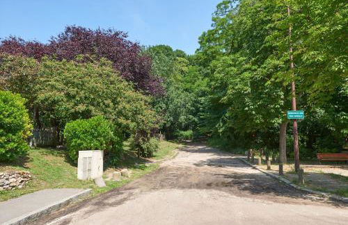 Versailles One Sauna & Jacuzzi - Foto 28