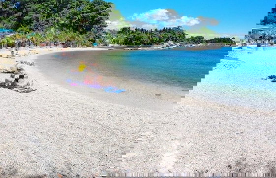 Apt Near Center w/ Terrace on top of the Building - Foto 21