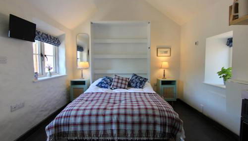 The Dairy, A Cosy conversion nr Little Haven - Foto 2