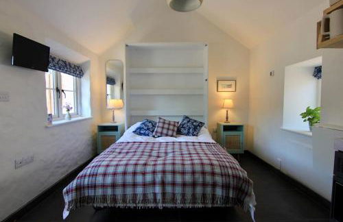 The Dairy, A Cosy conversion nr Little Haven - Foto 2