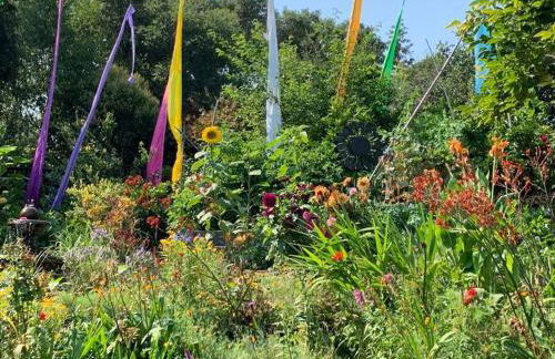 Amazing Santa Cruz Landscaped Paradise - Foto 3