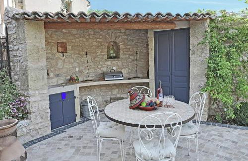 Bliss Near Aix-en-Provence - Foto 38