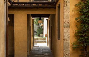 Numa Florence Palazzo San Niccolò - Foto 20