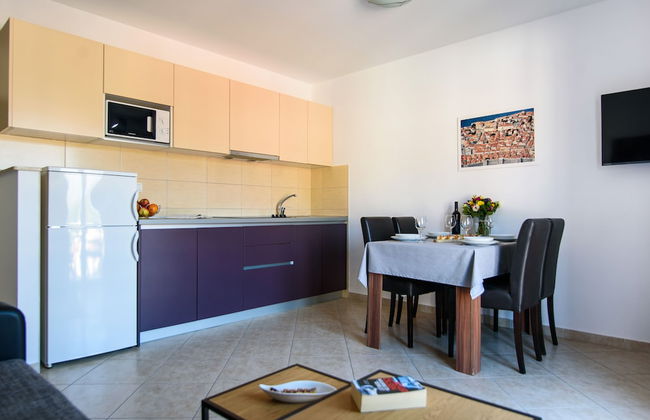 California Apartments - Foto 26