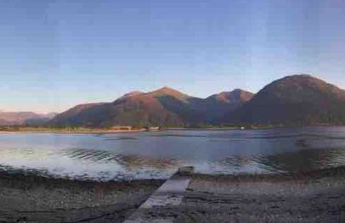 The Boathouse pod - Photo 5