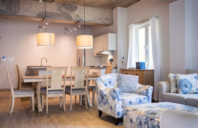 Grand Urban Elegance - City Center Luxury - Foto 8