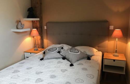 Les Granges De Jadis d'Alsace - Foto 31