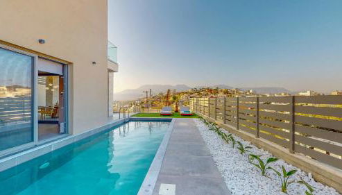 Eureka Villas - Photo 2