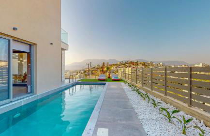 Eureka Villas - Photo 2