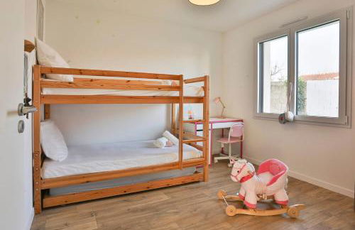 Brem sur mer - Maison familiale - Foto 25