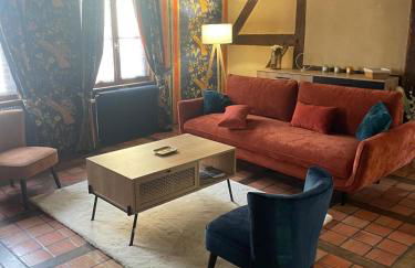 Maison Saint Pierre - Foto 1