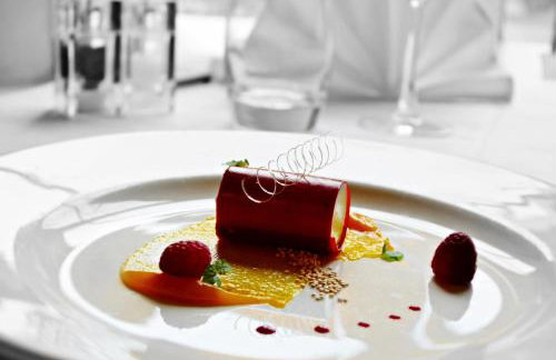 Heritage Grange at Thurston, Hotel - Photo 28