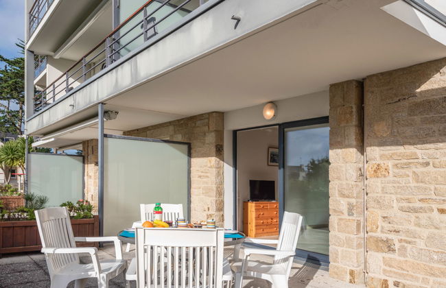 Résidence Villa Cassandre - Foto 12